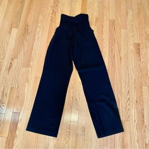 Motherhood Maternity Dress Pants